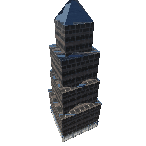 Skyscraper 02